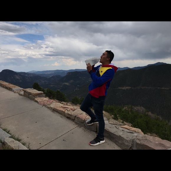 Tommy Hilfiger hoodie - Picture 3 of 3